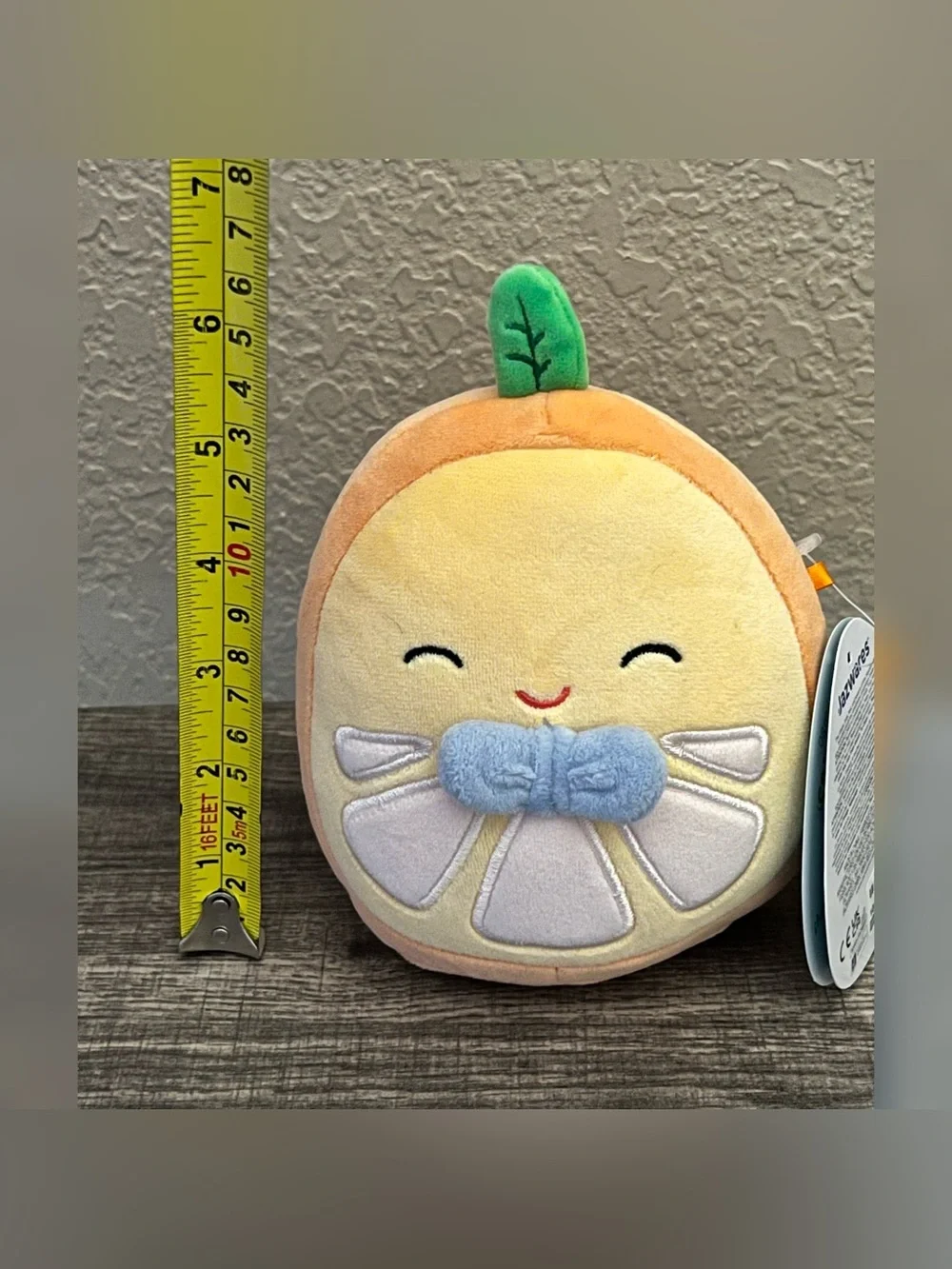Squishmallows plush preowned
